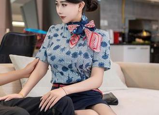 XINGYAN星颜社 – 透明感拉满，黄寒娜的这组定制写真，感觉空气都变得稀薄了。