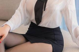 Xiuren秀人网 – KOKO可可的高跟鞋全集：穿上去像无敌女神，下来却成了狼狈小丑