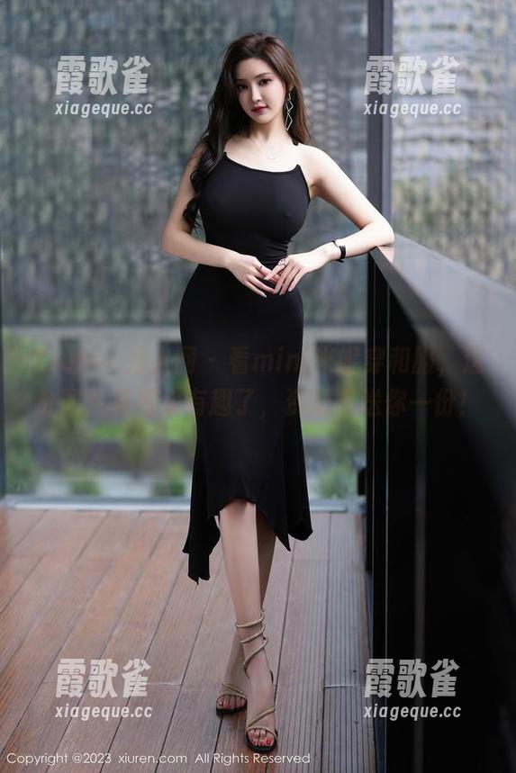 Xiuren秀人网-mini米妮 Xiuren秀人网 - 看mini米妮穿和服,这份图片真是太有趣了,资源再送你一份!