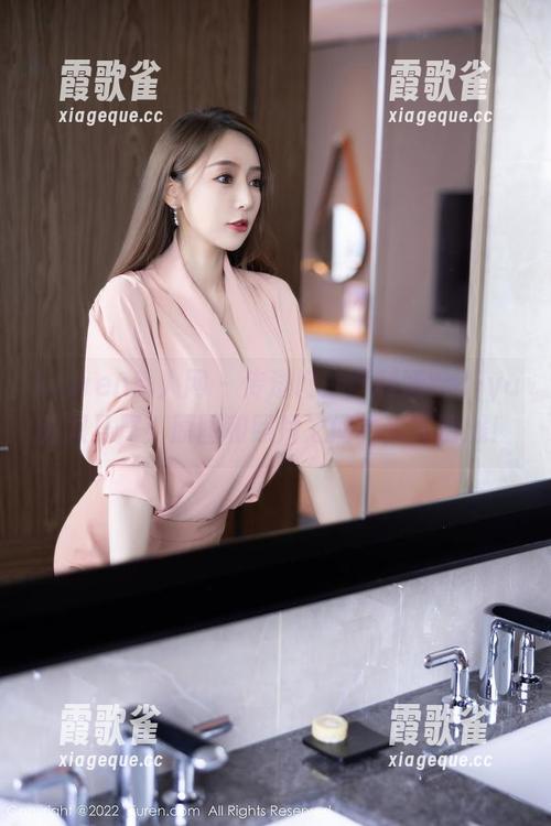 Xiuren秀人网-严利娅Yuliya Xiuren秀人网 - 传送门:严利娅Yuliya的双马尾,原图和照片之间的火花四溅!