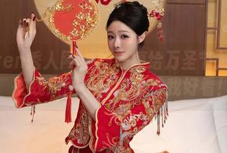 Xiuren秀人网 – 刘婷婷给万圣节加个料，在线原图，庙会也没我好看！