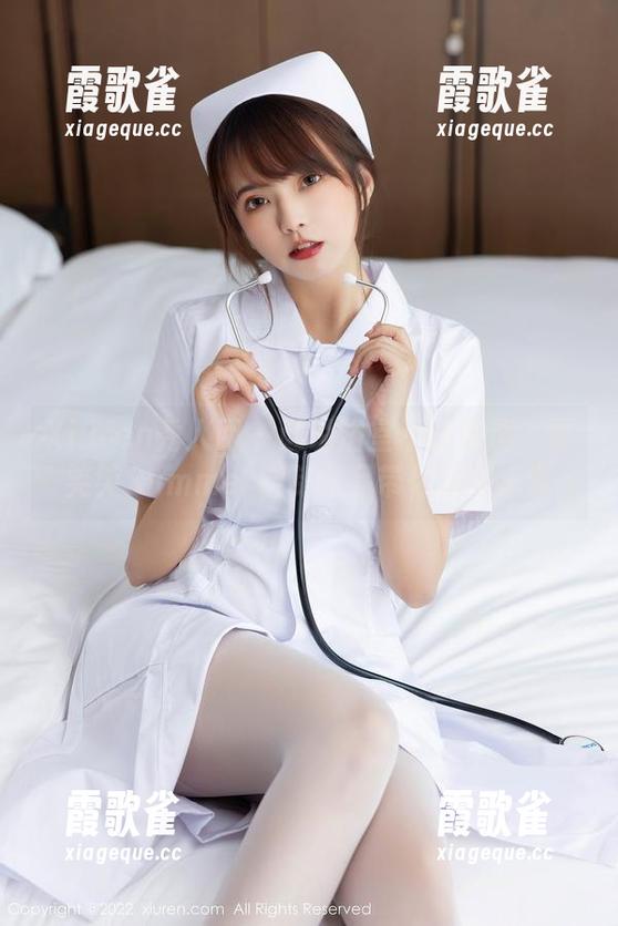Xiuren秀人网 - 谁说浴室不能有趣？夏笑笑Summer定制作品带你流连忘返