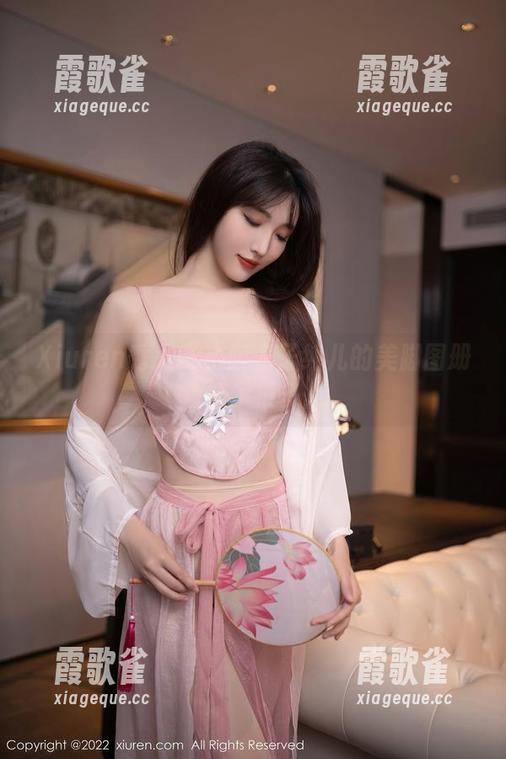 Xiuren秀人网 - 听说子纯儿的美脚图册劝退了很多人