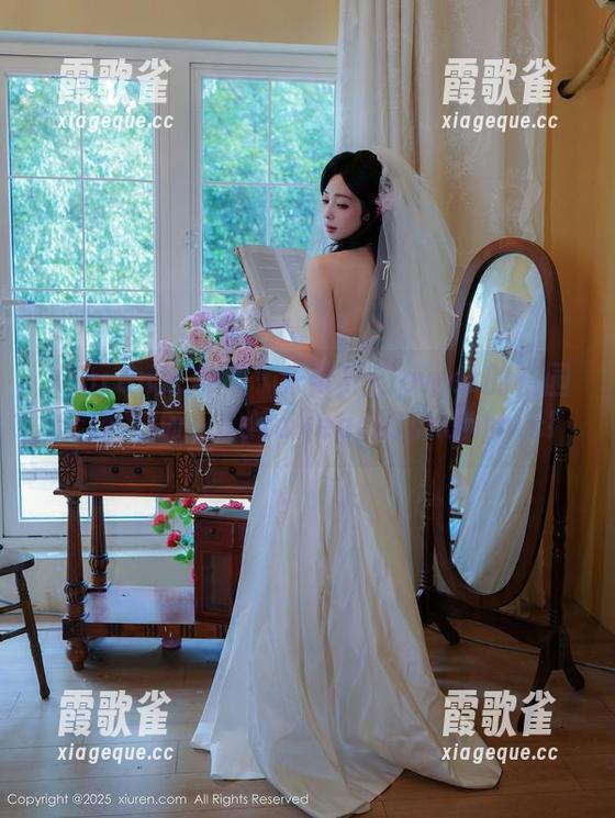 Xiuren秀人网 - 朱可儿Flower的校园套图，Iwouldtakeaclassonthis!