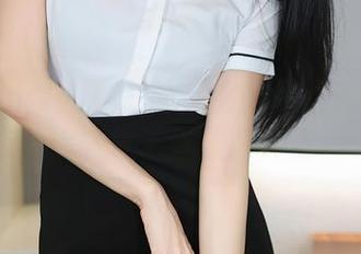 Xiuren秀人网 – 林文文的豹纹私房图集，撕掉了温柔的外衣