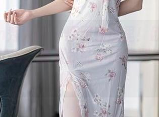 Xiuren秀人网 – 原图在这里！欧阳若依的甜心状态，看看我能不能找到比这更甜的了！