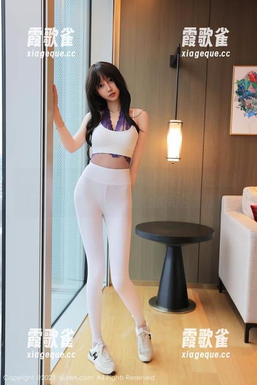 Xiuren秀人网 - 王伊纯的女仆，是谁给的勇气？无圣光原图让我完全出戏！