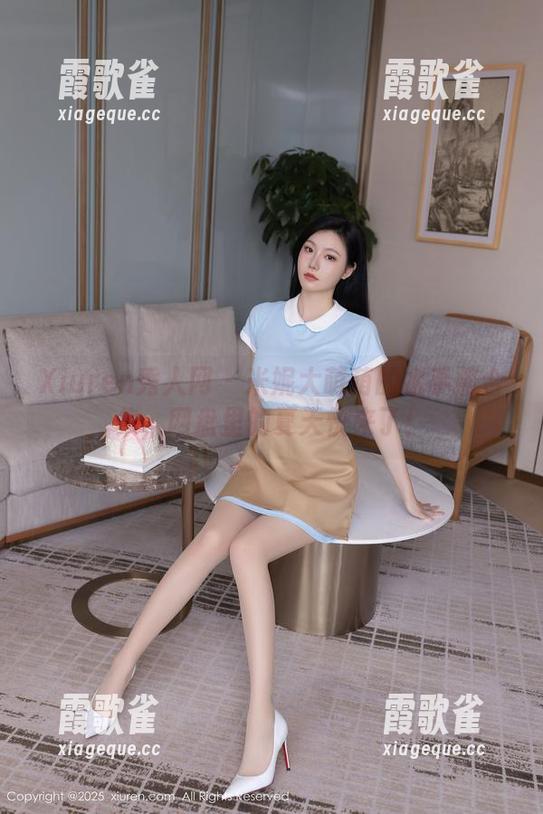 Xiuren秀人网-米妮大萌萌 Xiuren秀人网 - 米妮大萌萌的水手服合集,网盘里的夏天快来了!