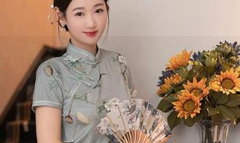 Xiuren秀人网 – 滑步如飞的谢忱倬全套高跟鞋——上天的舞台