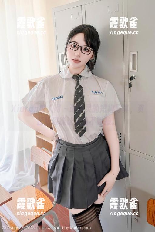 Xiuren秀人网-谭小灵 Xiuren秀人网 - 谭小灵的短裙写真,资源好到能让人目不暇接。