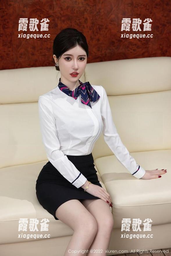 Xiuren秀人网 - 网盘给了我机会，悄悄翻看陈雅漫VICKY作品之“秘密”