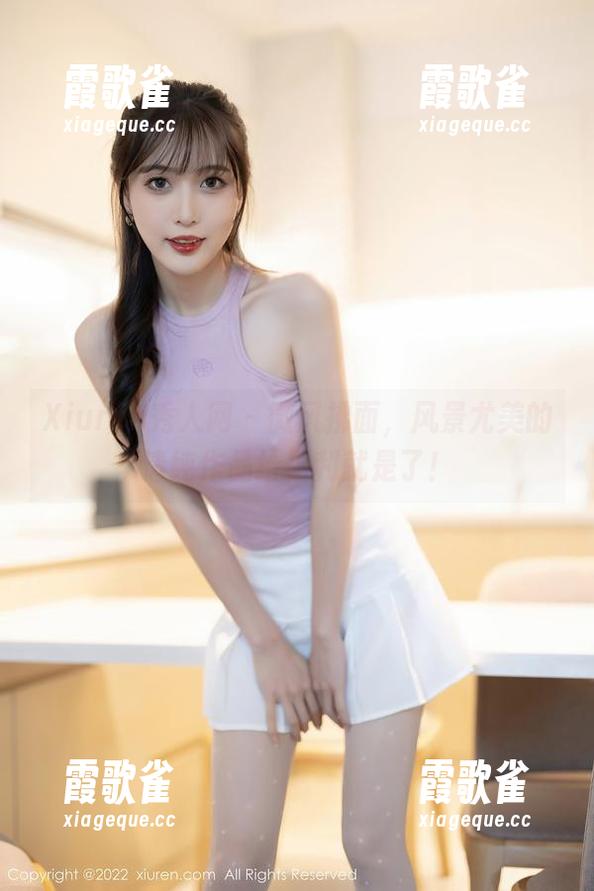 Xiuren秀人网 - 微风拂面，风景尤美的清纯作品给福利就是了！