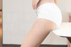 YouMi尤蜜荟 – 妲己toxic的最新力作：丝袜，谁的视线在飘移？