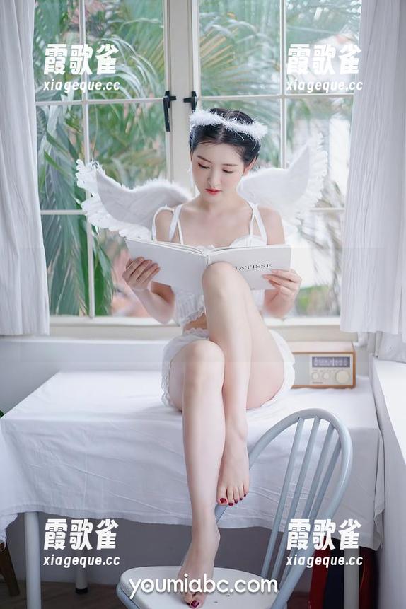 YouMi尤蜜荟 - 露露小喵又来了，“不良人”的原图下隐藏了不少小心机，得慢慢体会。