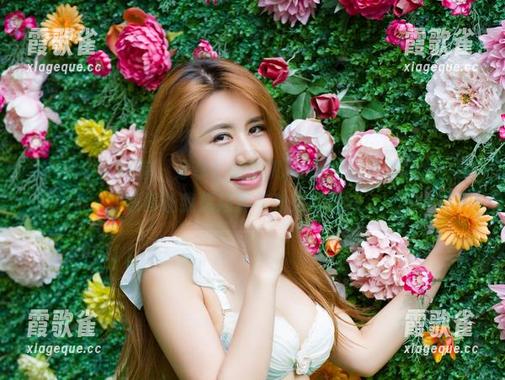 YouWu尤物馆 - 分享！婕西儿jessie的最新白丝，无意间让我想起那年秋天的悸动。