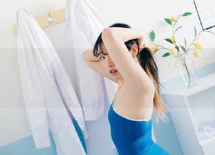 在线不只是一句口号，Zia(지아)让Bimilstory内衣合集变得尺度满满！
