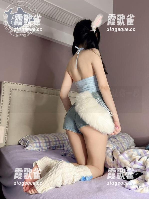 at鲨鱼：女仆也有春天！美图能让你一秒不想上班