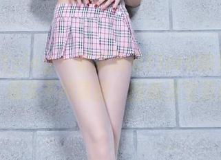 beautyleg – 如果我有Flora的连衣裙，根本不用原图，图册当宝贝！
