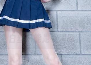 beautyleg – Jill的白丝图集——谁说白丝只能是小清新？