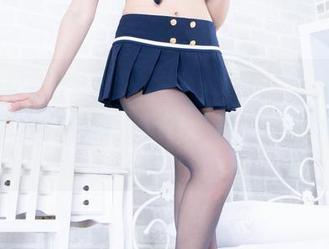 beautyleg – Stephy的套装灵感来源于哪里？图片资源倒像是从梦里跑出来的！