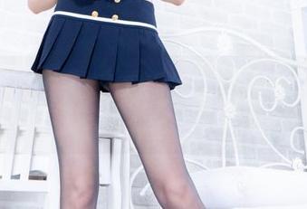 beautyleg – Yvonne的秘密——原图解码，咱们来八卦她的每个pose吧！