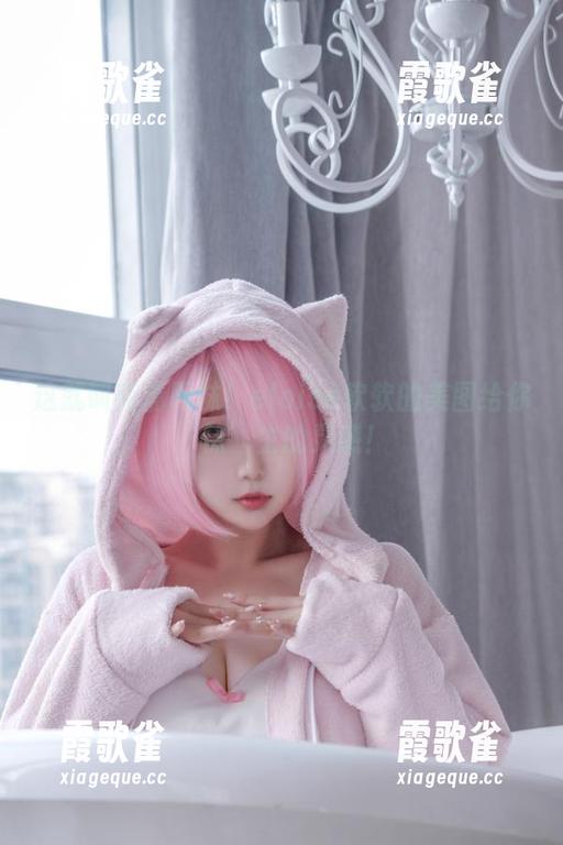 这就叫高清网袜！eloise软软的美图给你‘袜’生的灵感！