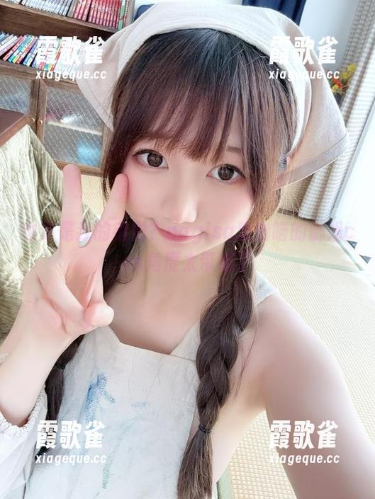 也许是我的错觉？nagisa魔物喵的御姐cos角度太带感了