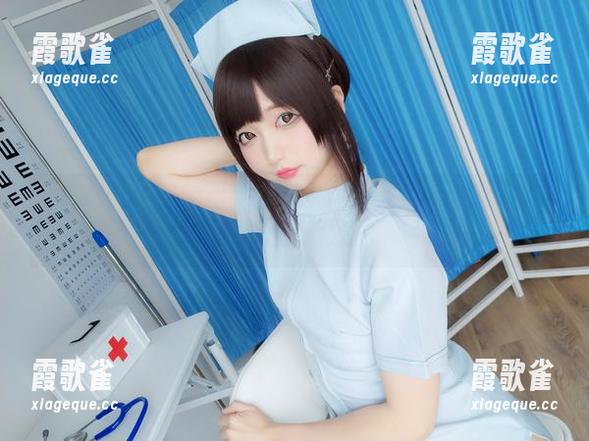 nagisa魔物喵又出新图包，福利满满的小恶魔，谁能顶得住我的眼睛？