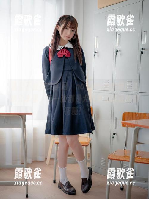 温柔不止在文字间，nagisa魔物喵的美图分享里，每一张都是大喵实力认证的棉花糖！