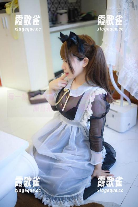 nyako喵子大魔王 每一帧都是高清,nyako喵子大魔王水手服自拍,背心下隐约的...