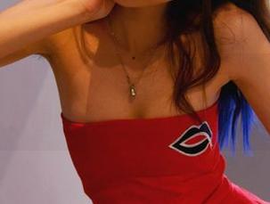 pans – 无意间发现：默默裸足竟成免费套图的传奇，您来鉴赏？