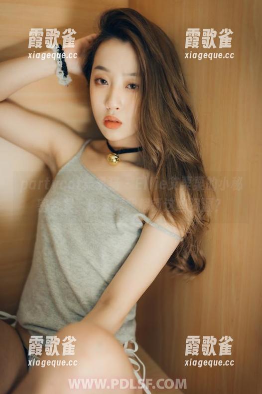 partycat轰趴猫 - Ellie艾栗栗的小秘密合集，谁来帮我解锁这些资源？