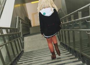 puypuyxMordred：总有一天我也能那么有型的套图