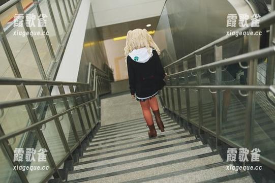 puypuyxMordred：总有一天我也能那么有型的套图