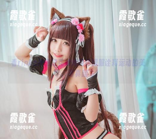 看rinka冲田凛花如何用体操服诠释运动的美学，写真翻飞！