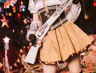 shimo霜月的体态暗示，ViperBunnySuit作品：兔子和风的邂逅？