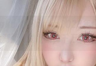 サク(saku)的Fantia2023年作品，图片刹那间的眨眼，千万别错过