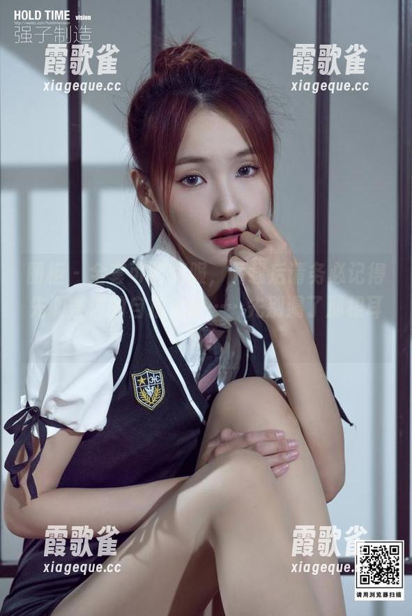丽柜 - 全套可馨和服，下载后请务必记得先调整你的自拍角度……先别漏了那根耳环！