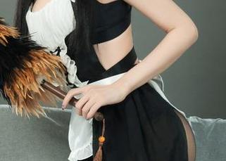 丽柜ligui – 蒙蒙的美图合集，透明感像是个永恒的谜团！