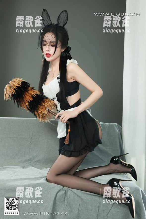 丽柜ligui-蒙蒙 丽柜ligui - 蒙蒙的美图合集,透明感像是个永恒的谜团!