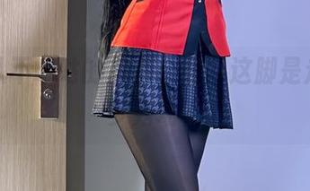 九言从不咕咕的美图，想问这脚是走过多少秀场？