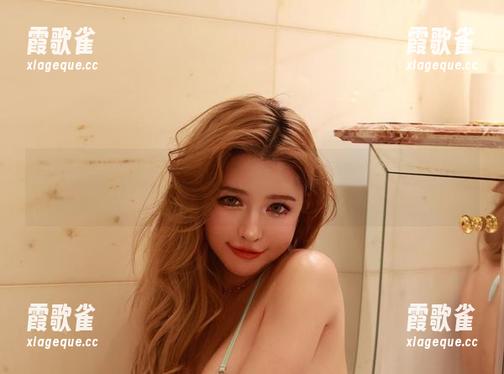 微密圈 - 为什么我想要一把锅？只因于芷晴的火热厨房私拍！