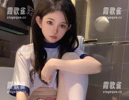 网盘满满的倦倦喵魅魔：下载你从未见过的妖艳！