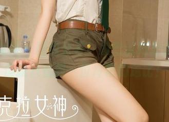 克拉女神 – 图包公开！凌雪说她是御姐，但我只看到一位冷艳的逗比！
