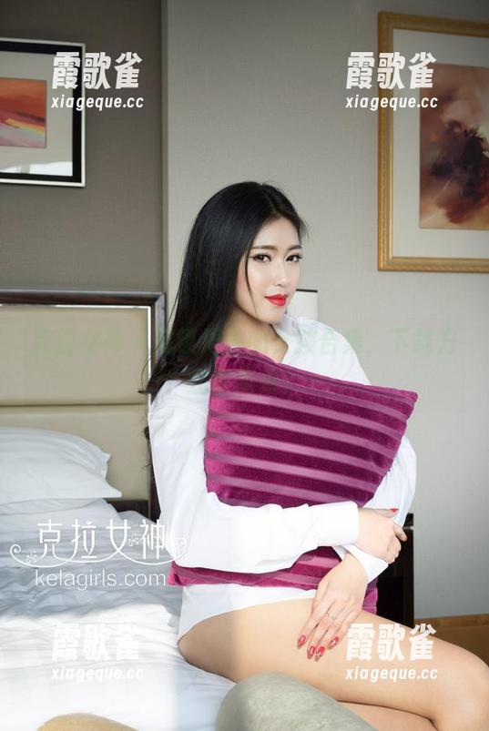 克拉女神 - 解锁周迪的女孩合集，下载方式很简单！