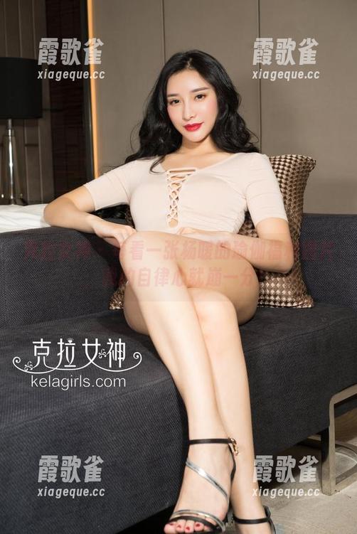 克拉女神 - 每看一张杨暖的瑜伽福利图片，我的自律心就崩一分！