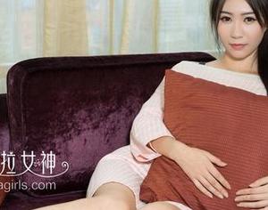 克拉女神 – 赵雨静的JK美图，一秒到青春，照片中那一抹懵懂，让老阿姨我咯噔三下！