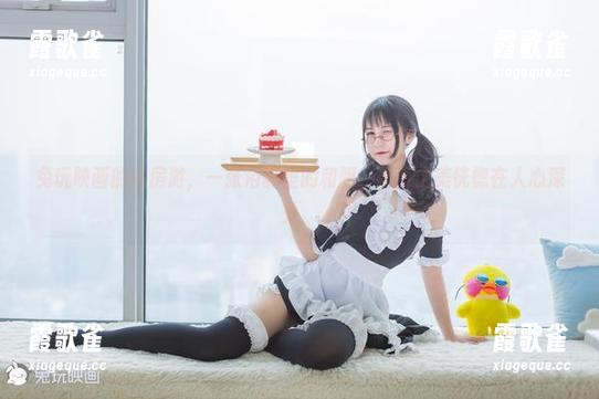 兔玩映画的私房游，一张浴缸里的和服，画面之美恍惚在人心深处。