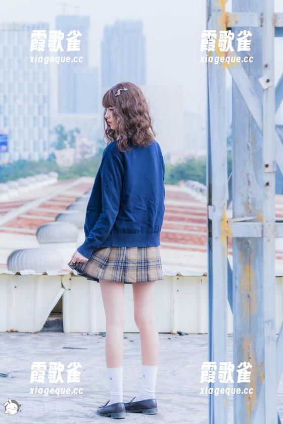 超萌的爱宕婚纱，兔玩映画和你分享，谁说婚纱只能走红毯？