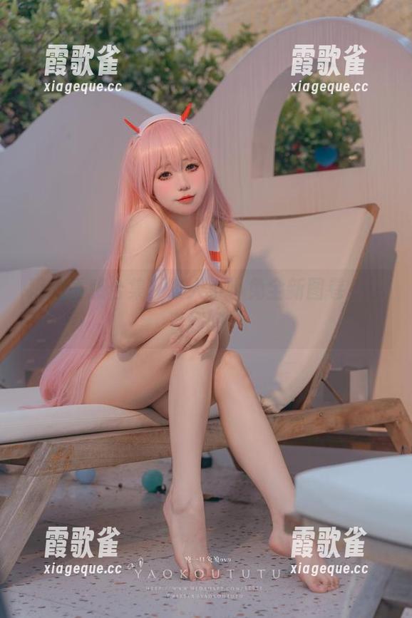 狼的诱惑合集，咬人小小兔全新图卷，想看到吗？
